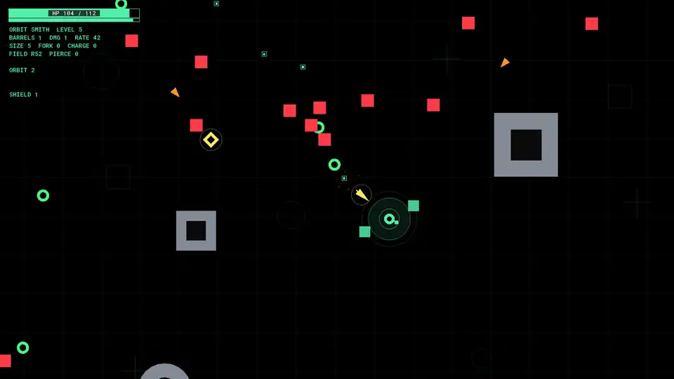 Simple Survivor screenshot 3