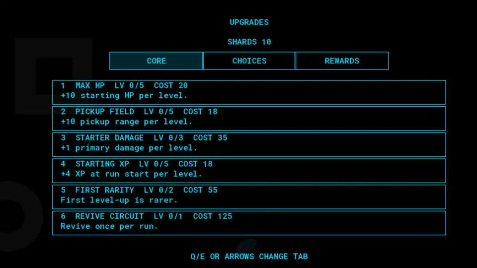Simple Survivor screenshot 5