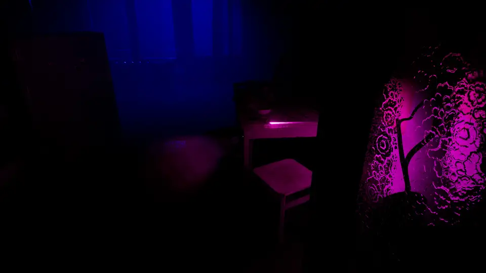 The Quiet Flat screenshot 4