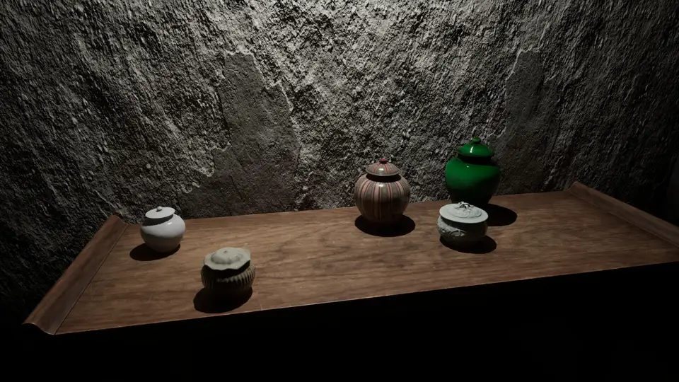 The Quiet Flat screenshot 6