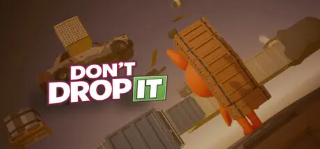 Don't Drop It cover art
