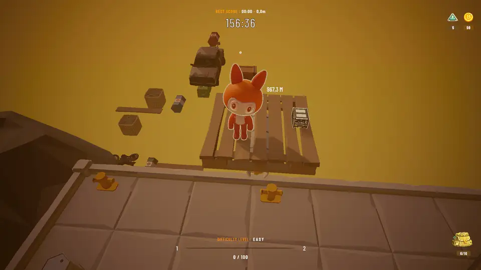 Don't Drop It screenshot 2