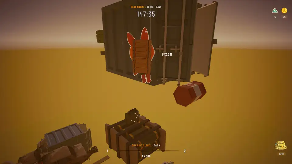 Don't Drop It screenshot 3