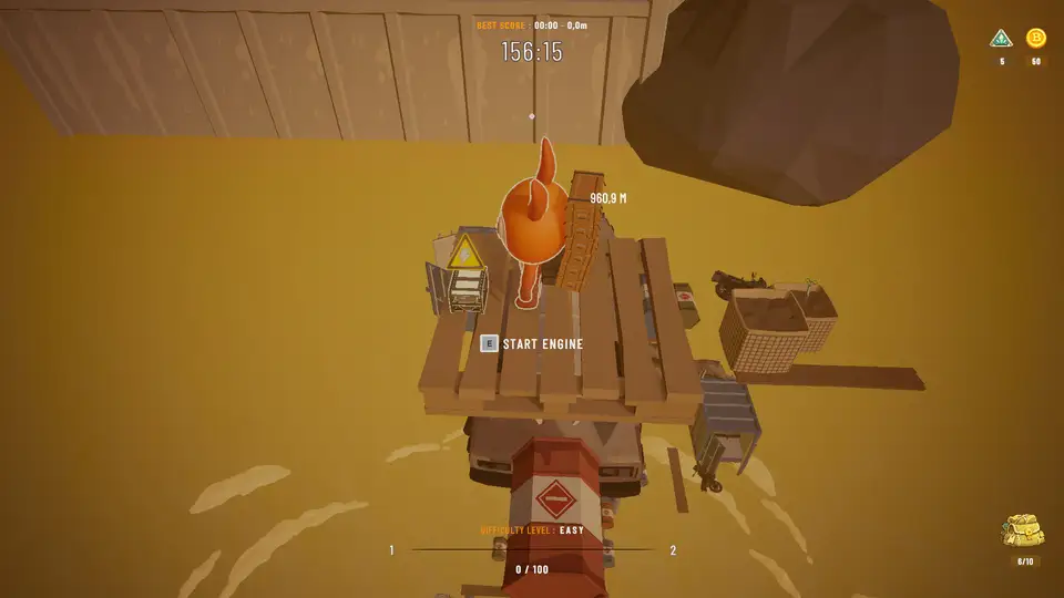 Don't Drop It screenshot 4