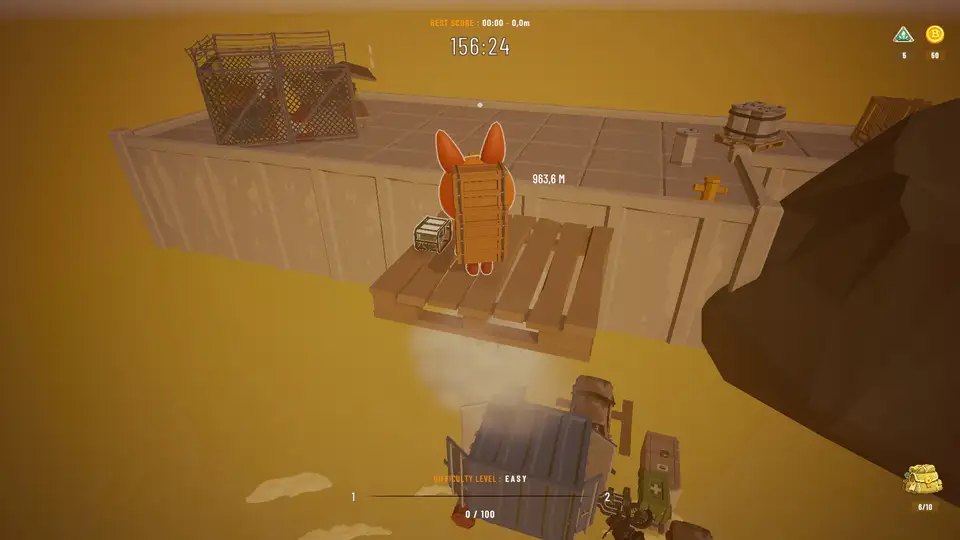 Don't Drop It screenshot 5