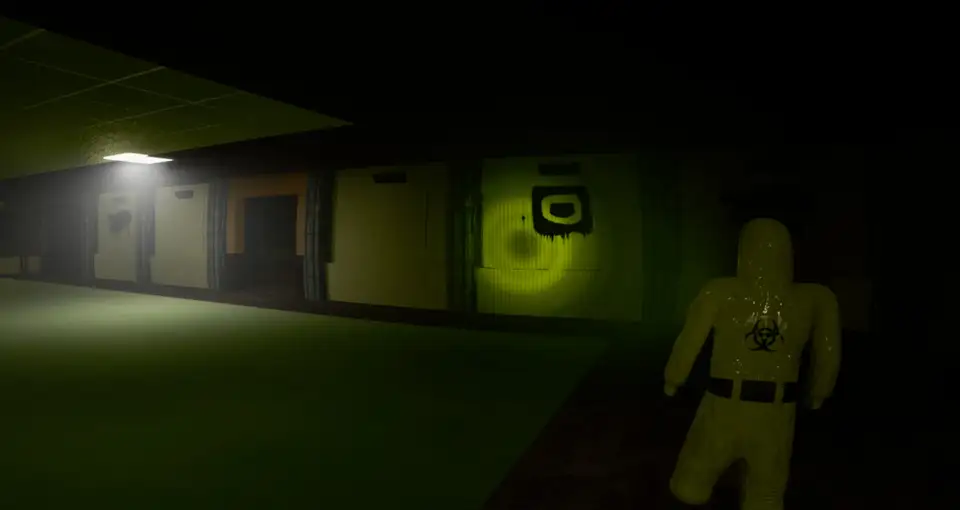 Backrooms Manager - Together screenshot 2
