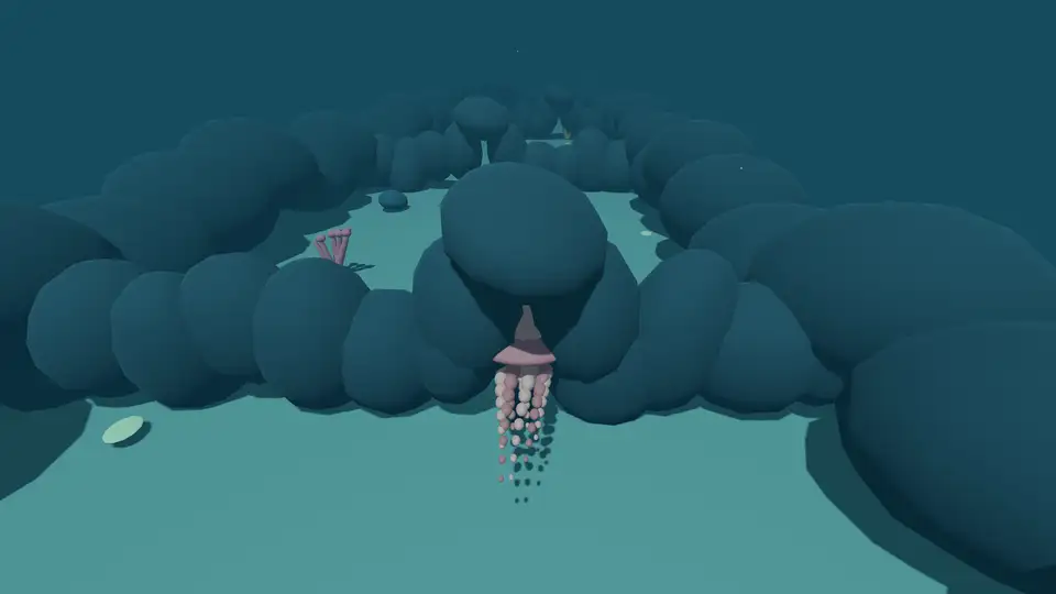 Digital Waste screenshot 2
