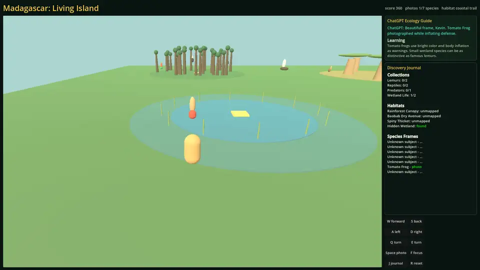 Digital Waste screenshot 4