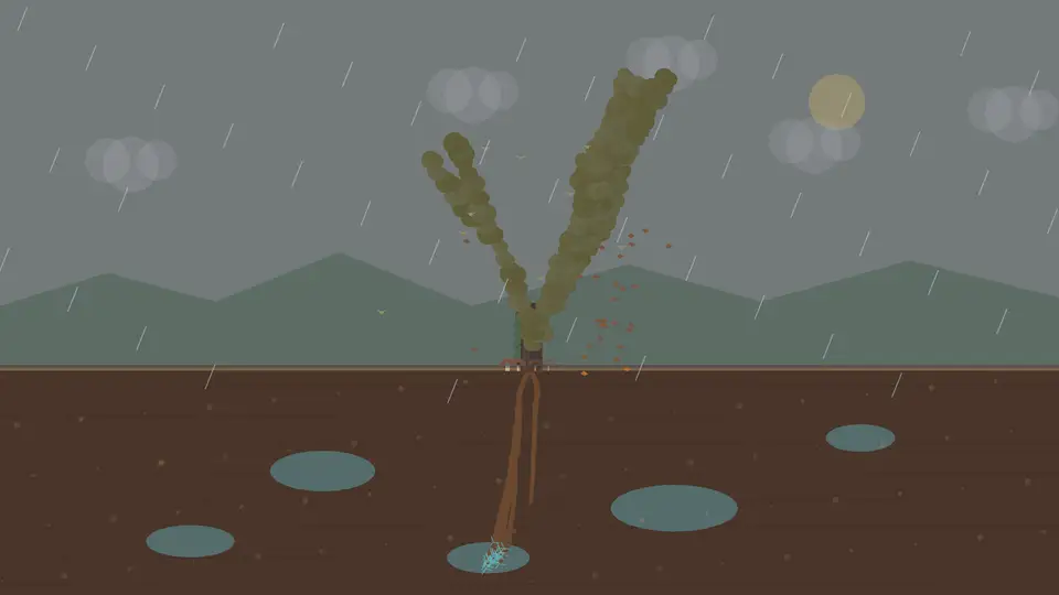 Digital Waste screenshot 5