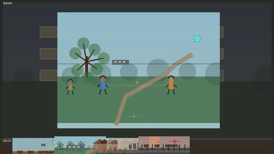 Digital Waste screenshot 6