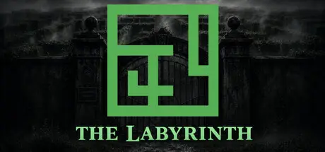 The Labyrinth cover art