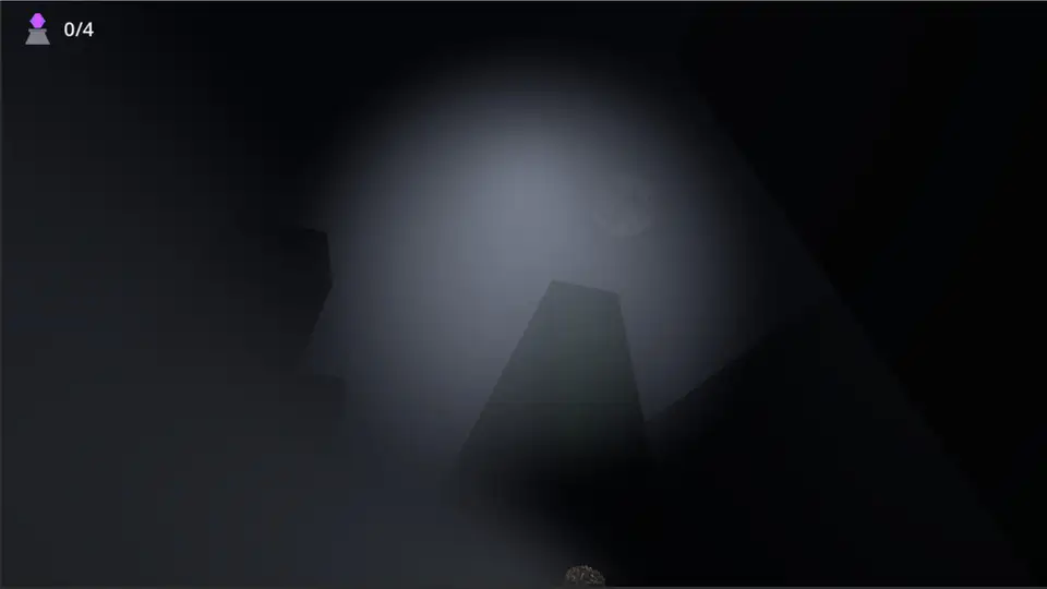 The Labyrinth screenshot 1