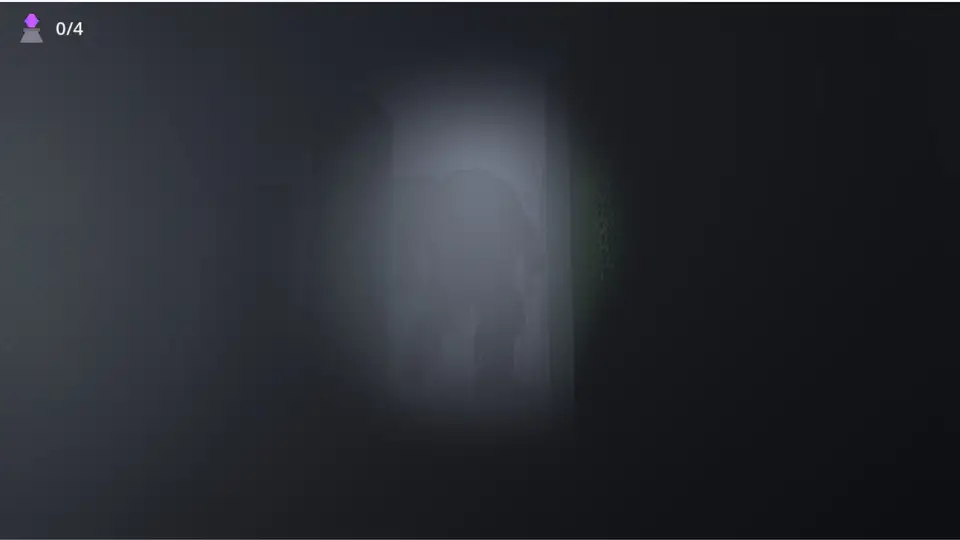 The Labyrinth screenshot 2