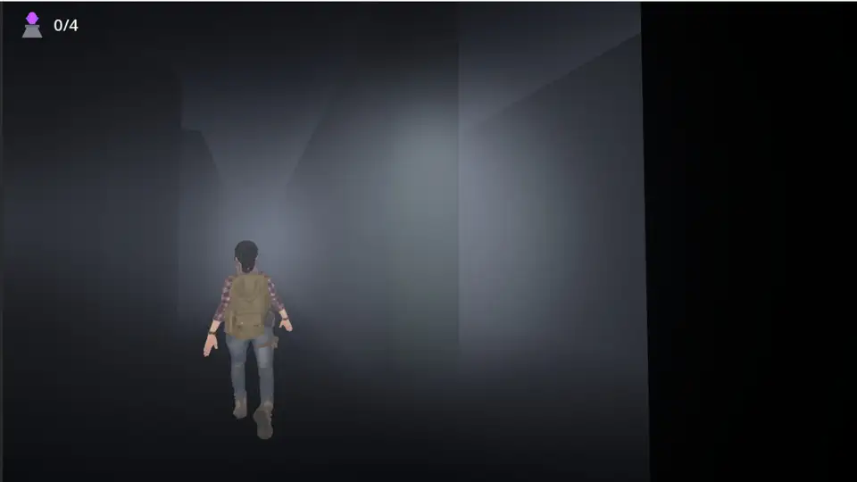 The Labyrinth screenshot 3