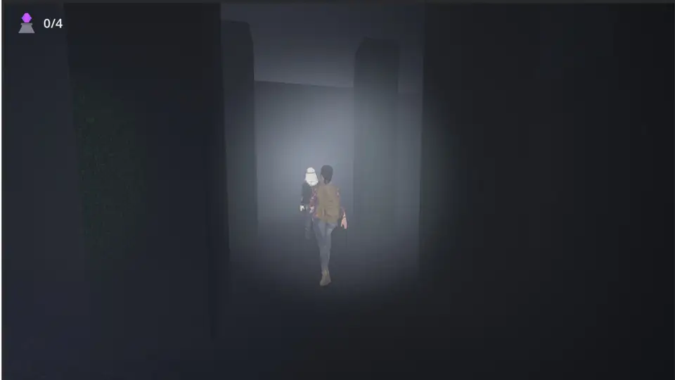 The Labyrinth screenshot 4