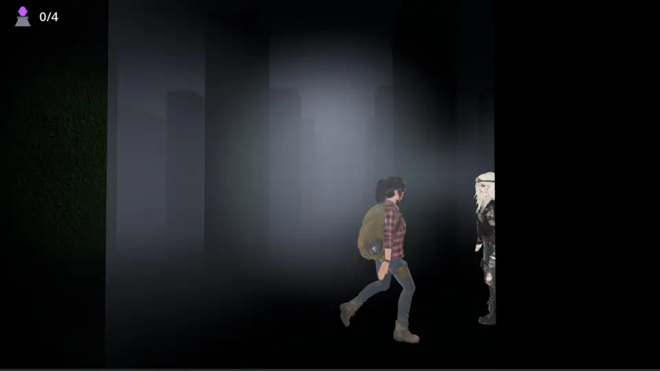 The Labyrinth screenshot 5