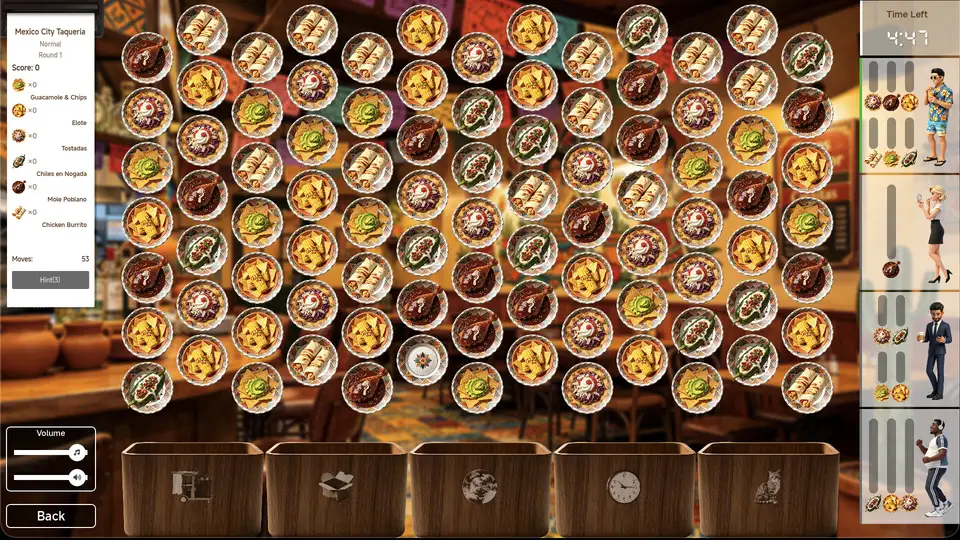 Foodie Tour screenshot 2