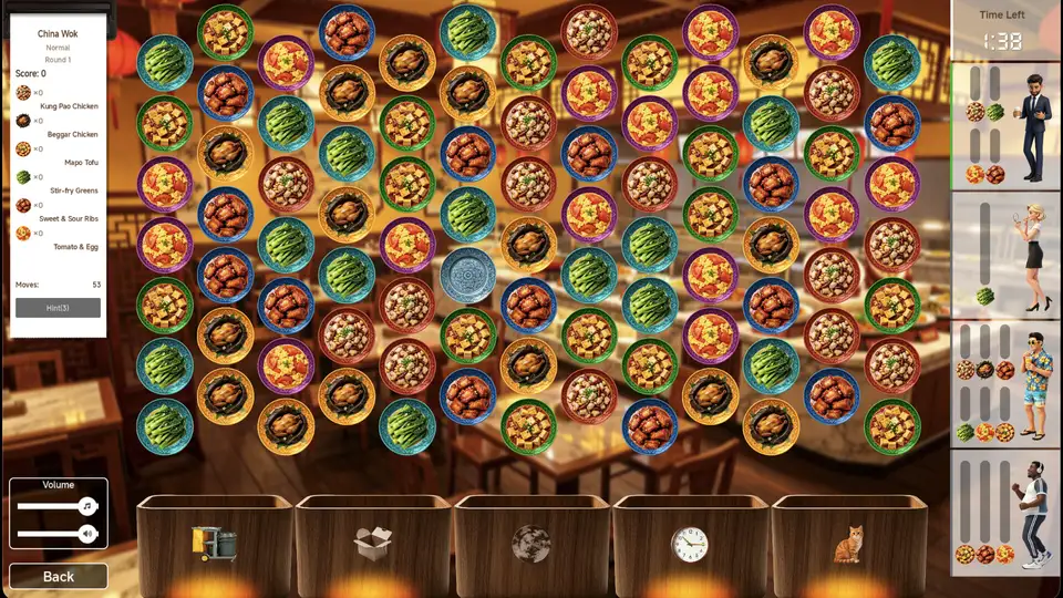 Foodie Tour screenshot 3