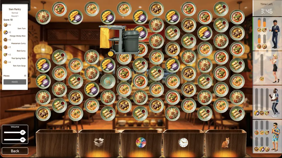 Foodie Tour screenshot 4