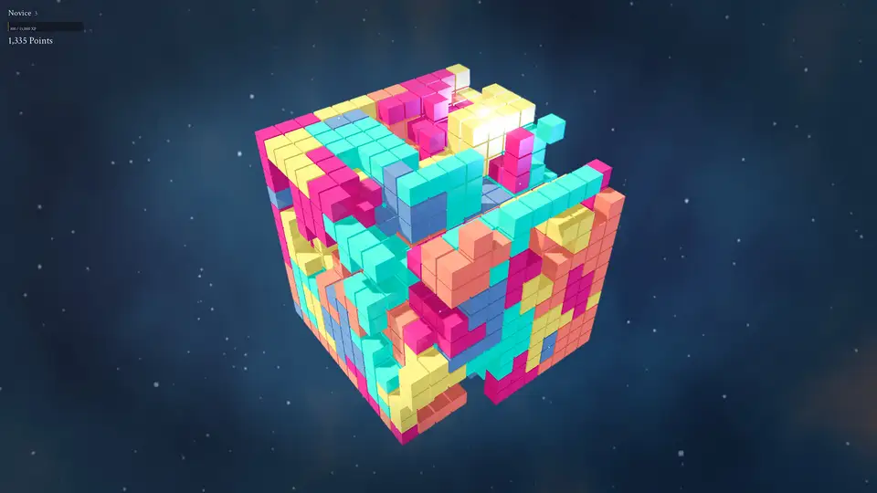 Strata the Cube screenshot 3