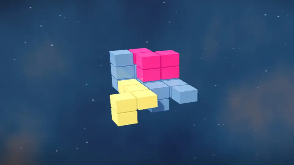 Strata the Cube screenshot 5