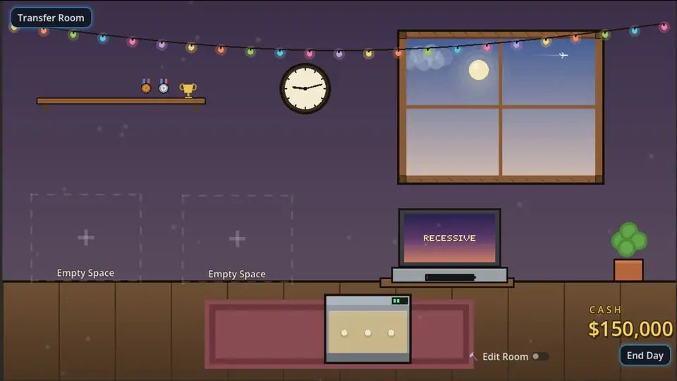 Recessive screenshot 4