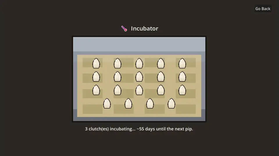Recessive screenshot 5