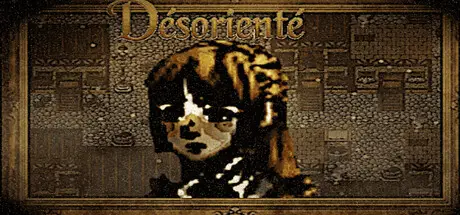 Désorienté cover art