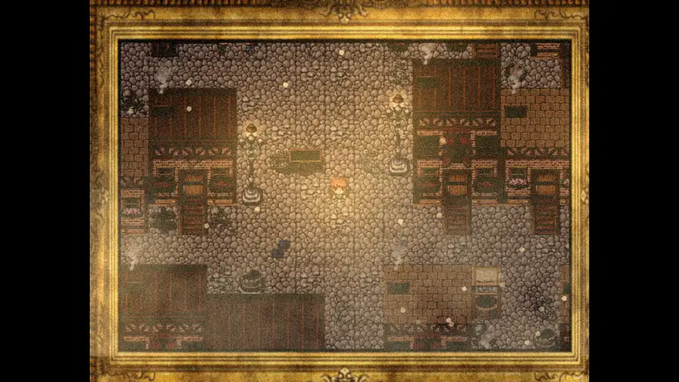 Désorienté screenshot 1