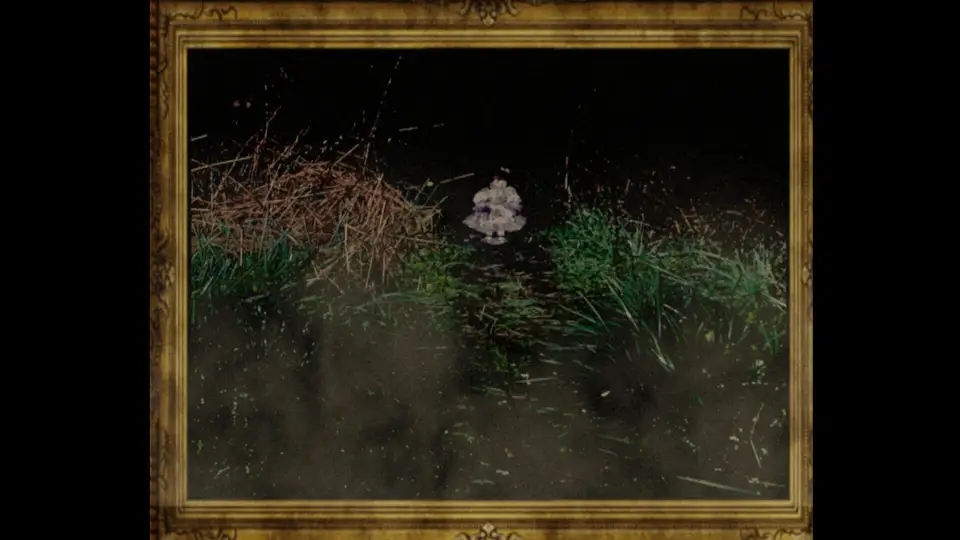 Désorienté screenshot 2