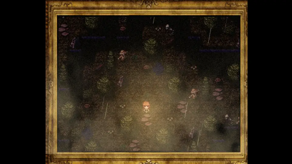 Désorienté screenshot 3