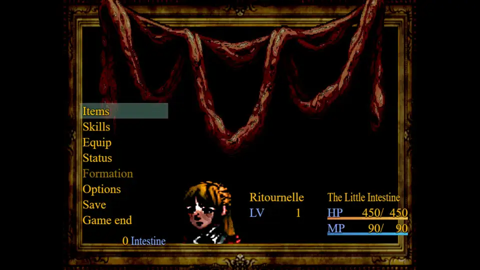 Désorienté screenshot 4