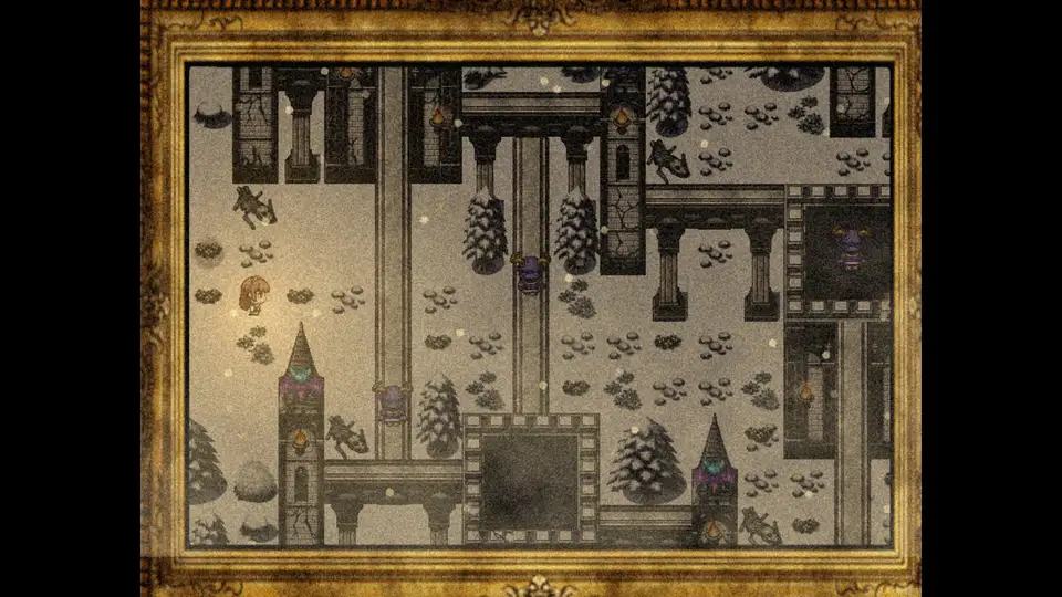 Désorienté screenshot 5
