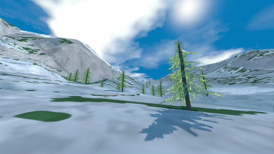 Cheminots screenshot 2