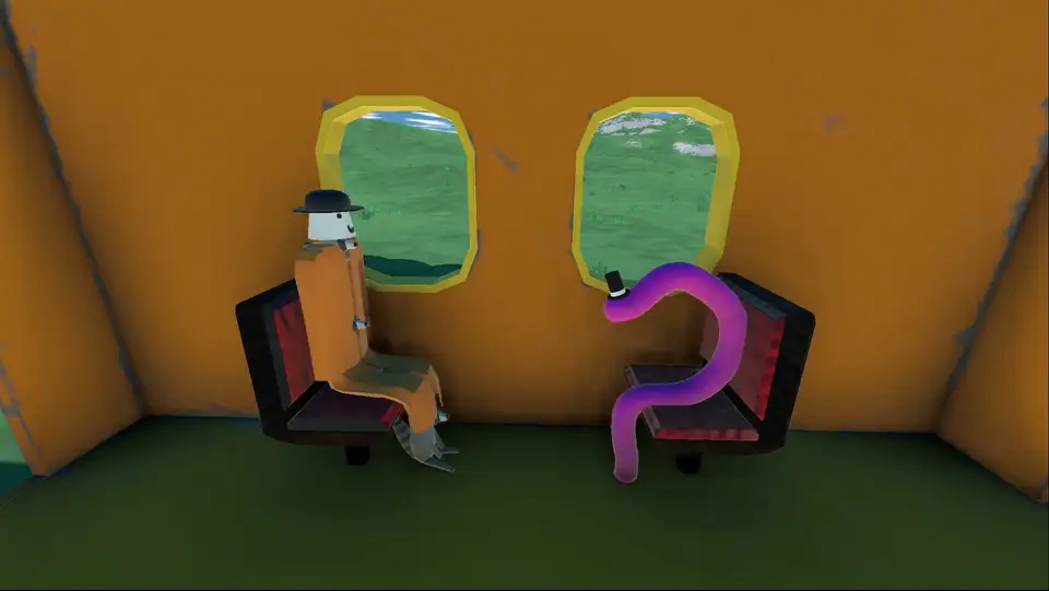 Cheminots screenshot 3