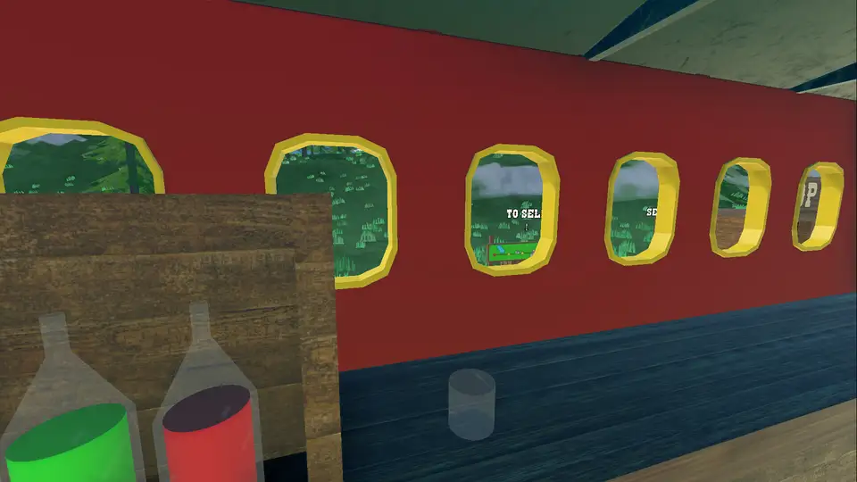 Cheminots screenshot 5