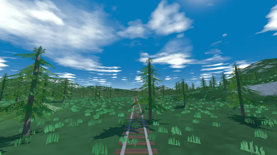 Cheminots screenshot 6