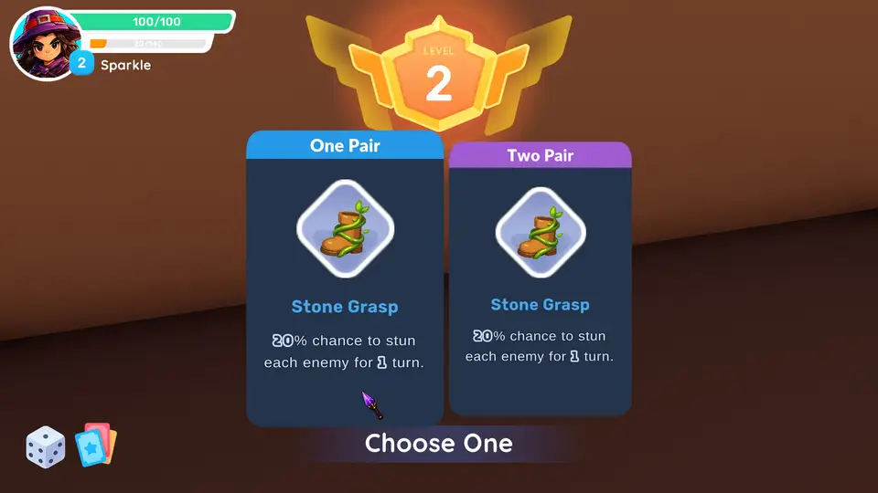 Witch Go! screenshot 6