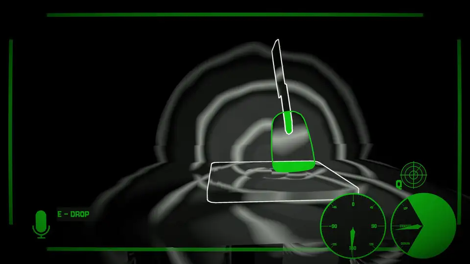Senseless Cooking screenshot 1