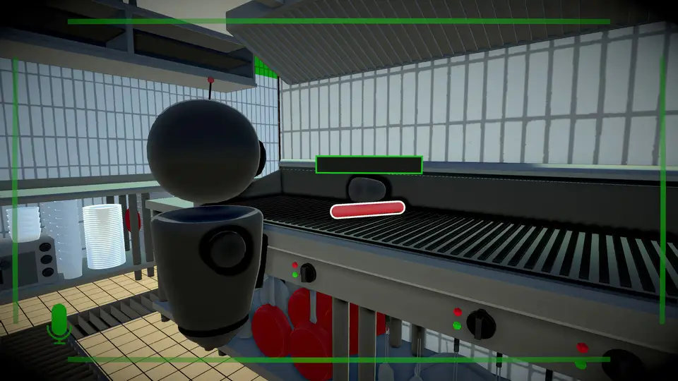 Senseless Cooking screenshot 2