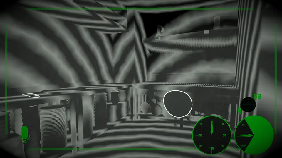 Senseless Cooking screenshot 4