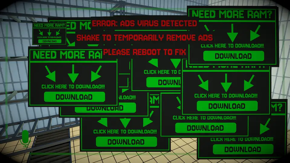 Senseless Cooking screenshot 6