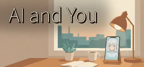 AI and You cover art