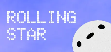 Rolling Star cover art