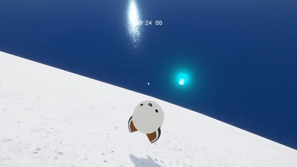 Rolling Star screenshot 1