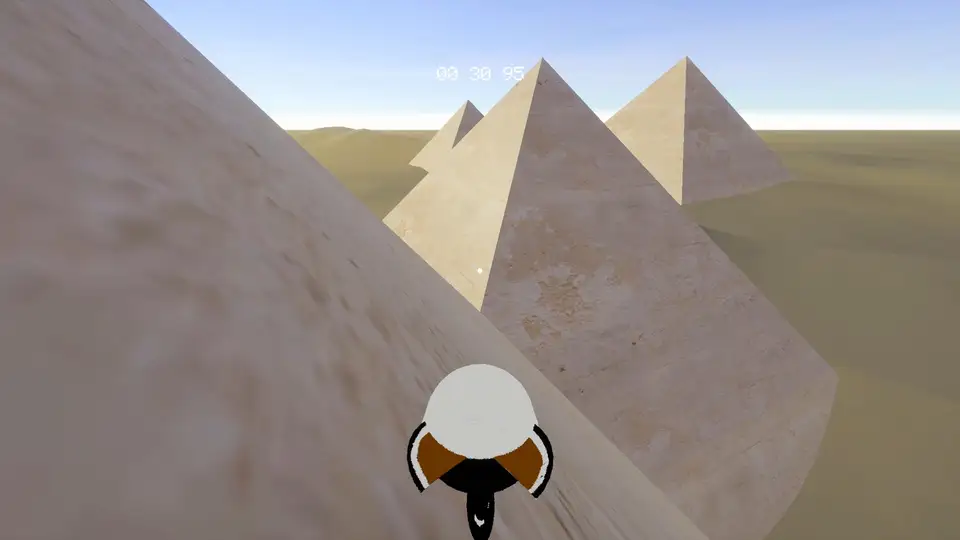 Rolling Star screenshot 2