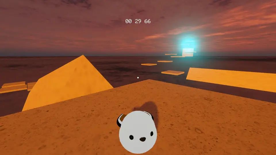 Rolling Star screenshot 3