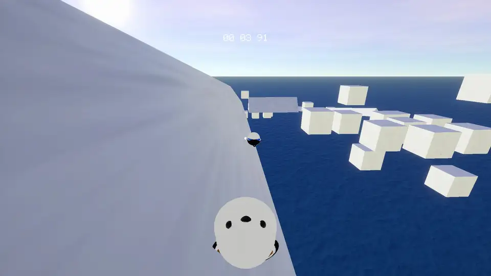 Rolling Star screenshot 5