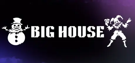 Big House cover art