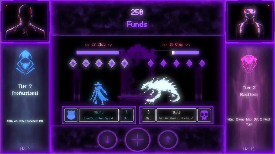 Big House screenshot 1